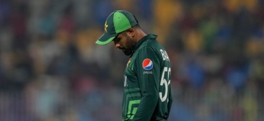 babar azam