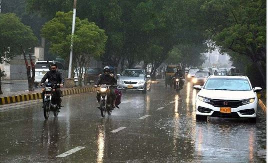 weather