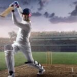 CRICKETER