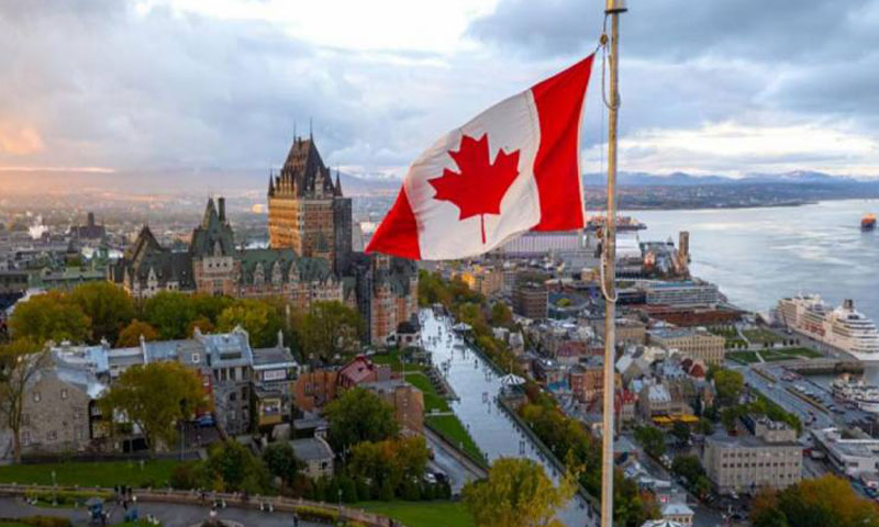 Canada