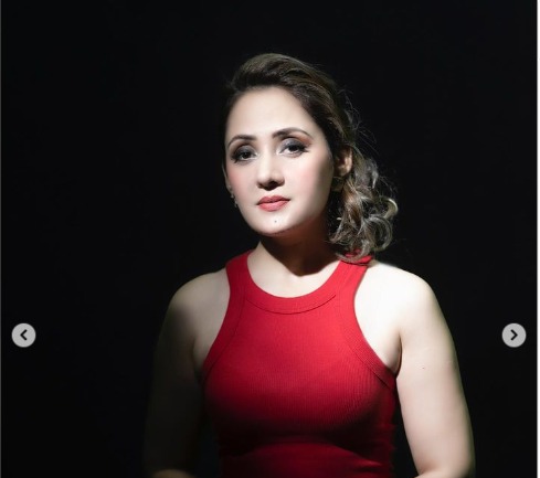 GHEDA FAOOQI