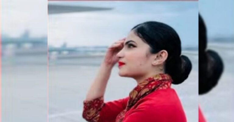 INDIA WOMAN