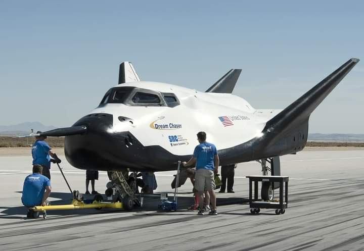 NASA AROPLANE