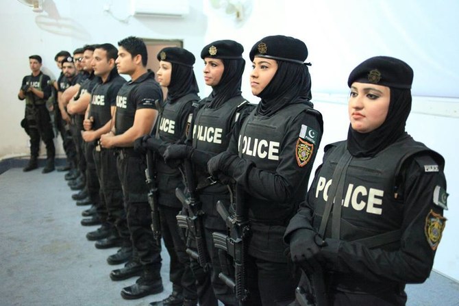 POLICE