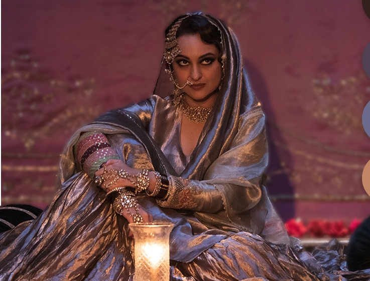 SONAKSHI