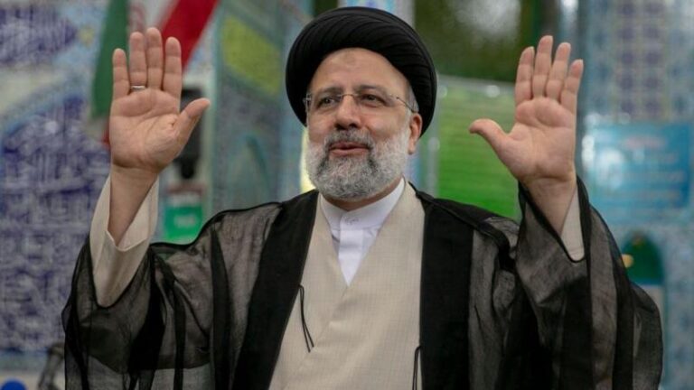 iran