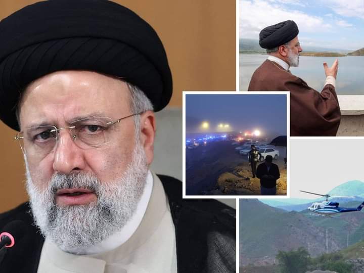 iran pres