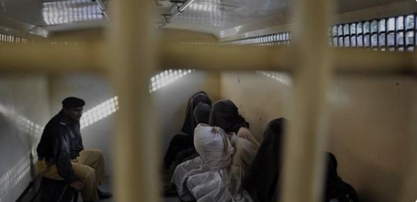 jail