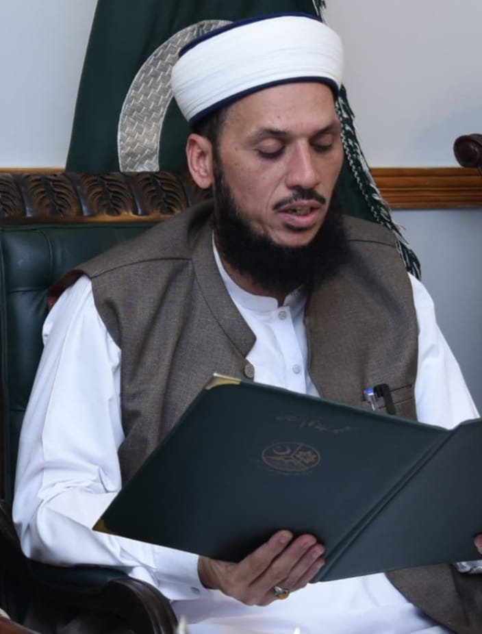 mazhar shah