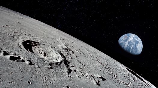 moon