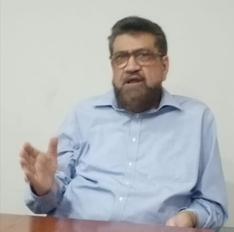 nazir qurashi