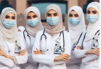 nurses