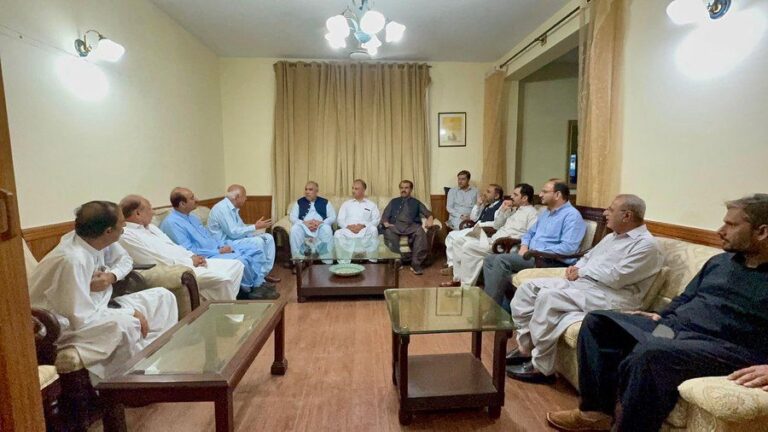 pti core comm