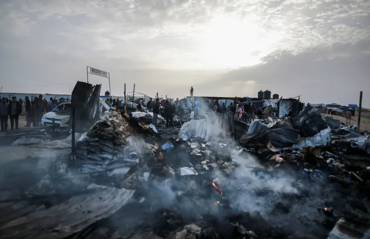 rafah