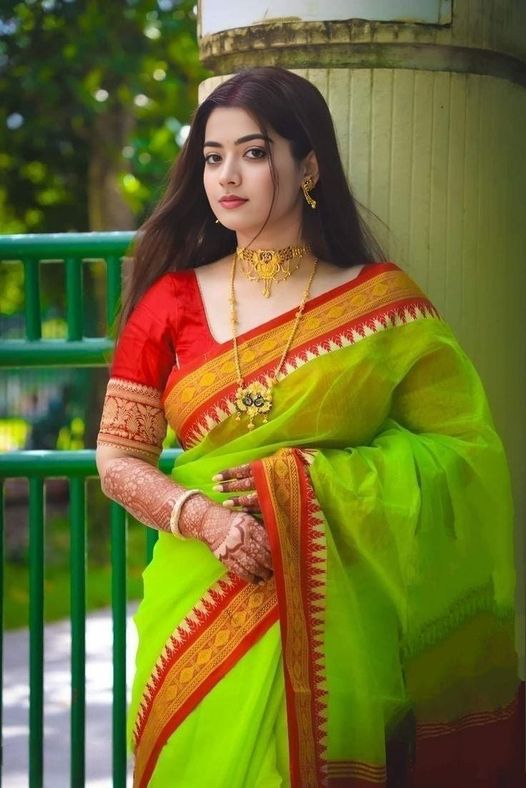 rashmika