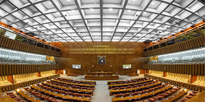 senate