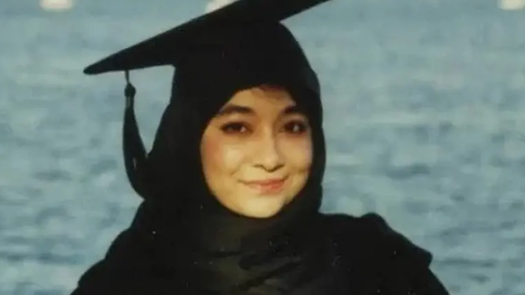 AFIA SADIQI