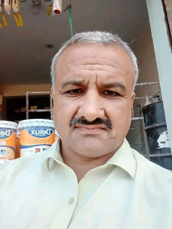 KHAWAJA KHORSHEED