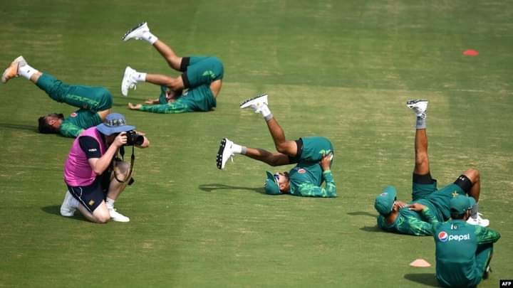 PAK TEAM