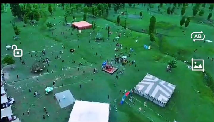 aran kel festival