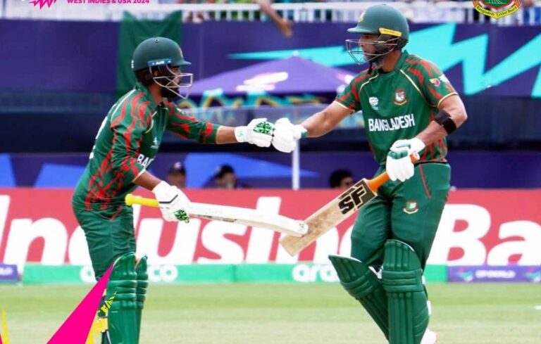bangladish