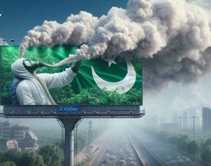 chalo pharo pakistan