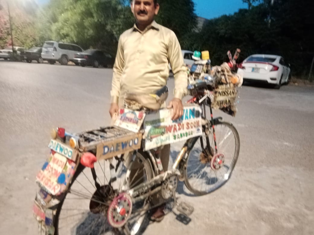 cycleee