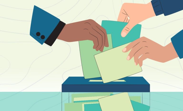 election