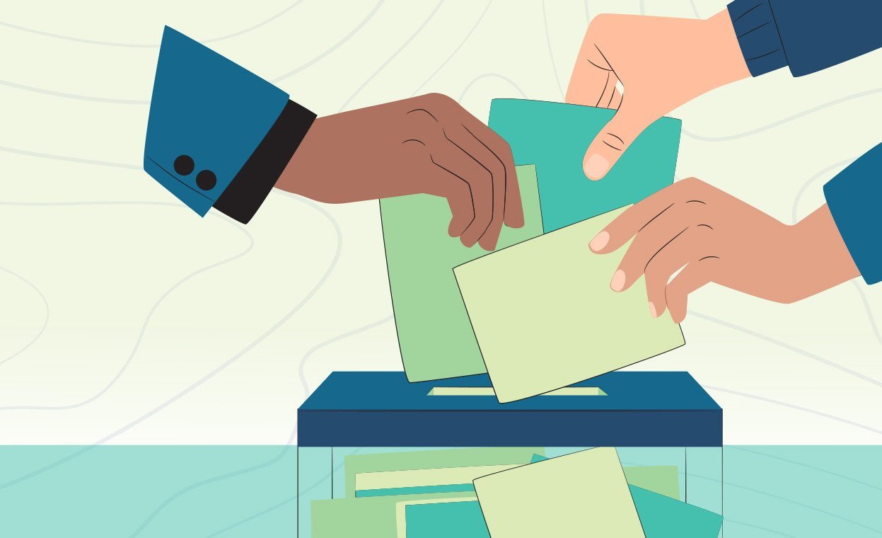 election