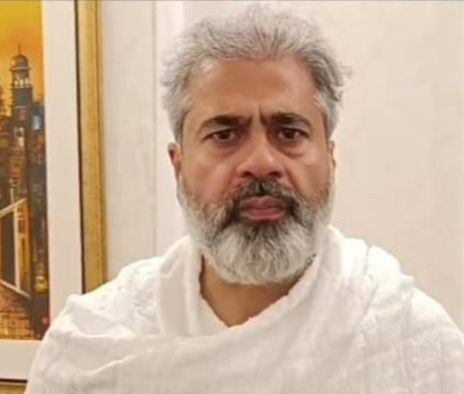 imran riaz