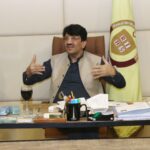 khakhan waheed khawaja