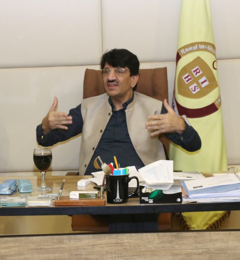 khakhan waheed khawaja