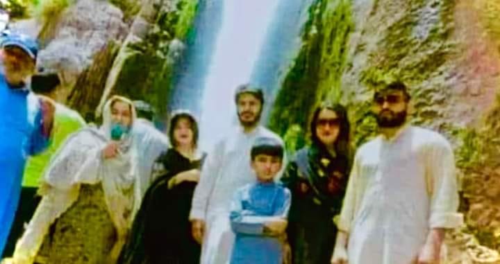 multan family neelum