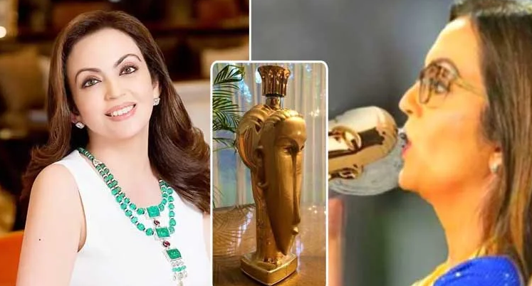 neta ambani