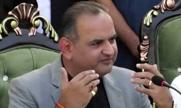 ramesh kumar
