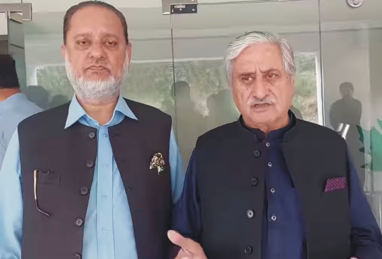 sardar ateeq yaqoob
