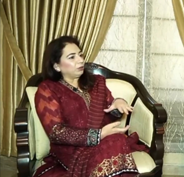 sema anwar