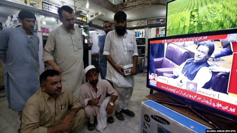 tv chaells