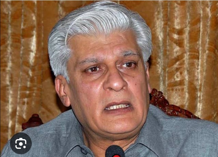 Asif kirmani