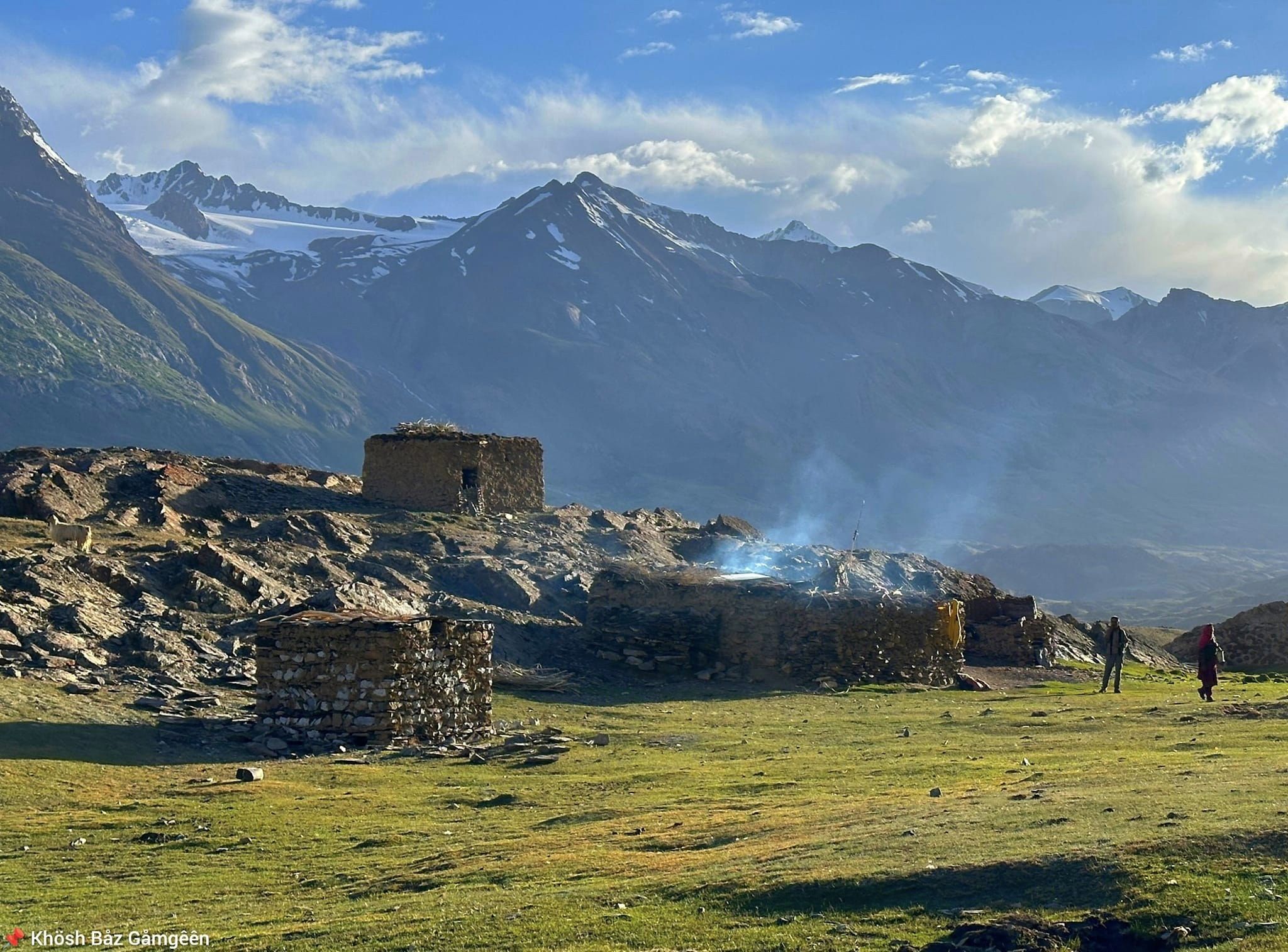 BROGHLI