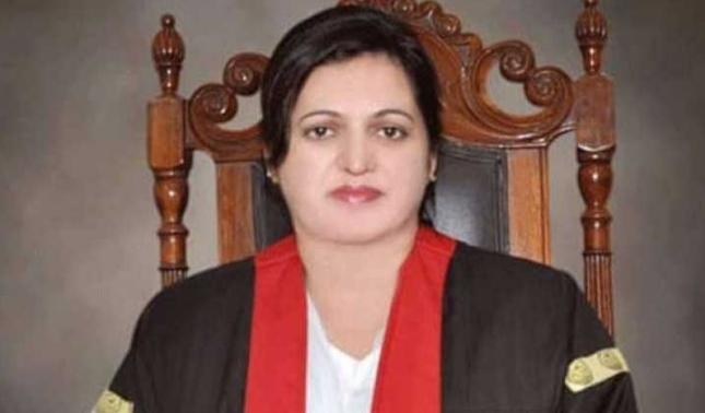 Lahore high court