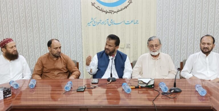 Mushtaq khan