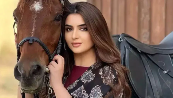 SHEKHA DUBAI