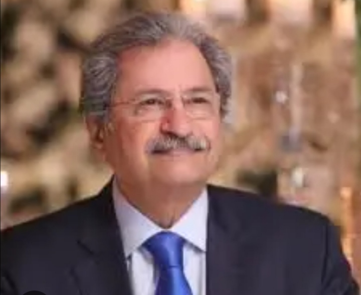 Shafqat mehmood