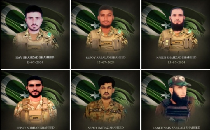 army shuhda