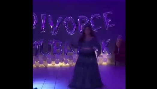 divorce