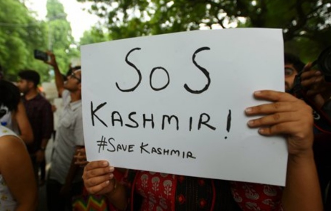 kashmir