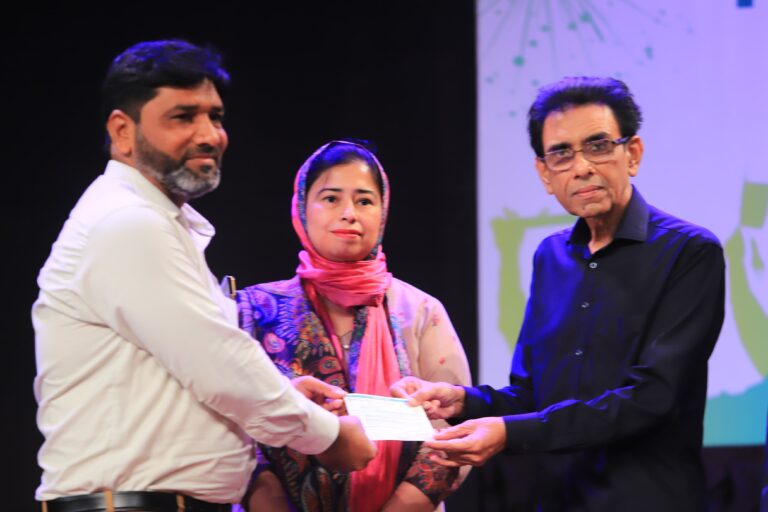 khalid maqbool