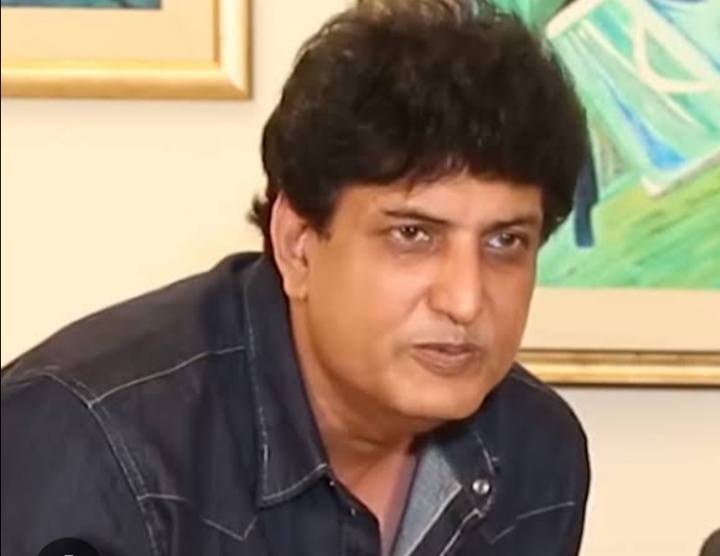 khalilur Rehman