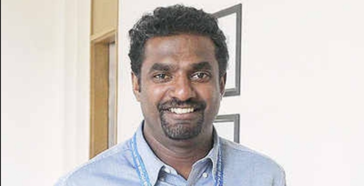 murlidharan